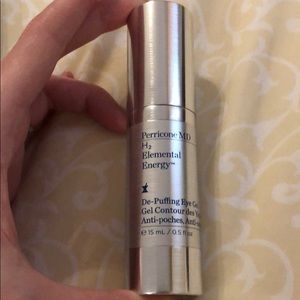 Never Used Perricone MD Eye Gel